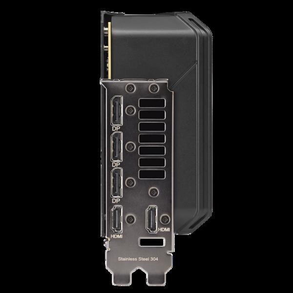 ASUS RTX 5070TI ROG STRIX 16GB